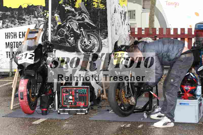 Archiv-2023/03 07.04.2023 Speer Racing ADR/Impressionen